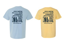 Laine's Lighthouses Adult T-Shirt 2026