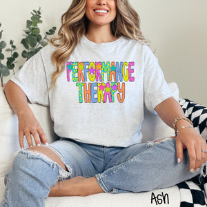 GILDAN - Performance Therapy - Preppy Bright