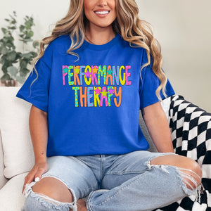 GILDAN - Performance Therapy - Preppy Bright