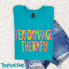 GILDAN - Performance Therapy - Preppy Bright
