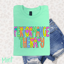 GILDAN - Performance Therapy - Preppy Bright