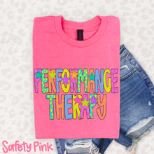 GILDAN - Performance Therapy - Preppy Bright