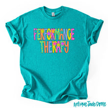 GILDAN - Performance Therapy - Preppy Bright