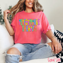 GILDAN - Performance Therapy - Preppy Bright