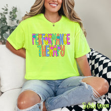 GILDAN - Performance Therapy - Preppy Bright