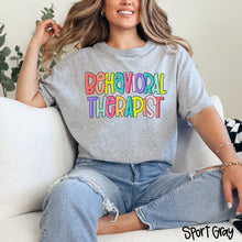 GILDAN - Behavioral Therapist  - Multicolor