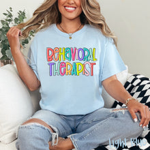 GILDAN - Behavioral Therapist  - Multicolor