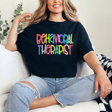GILDAN - Behavioral Therapist  - Multicolor