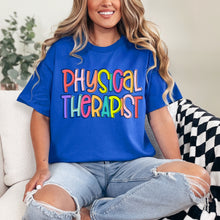 GILDAN - Physical Therapist  - Multicolor