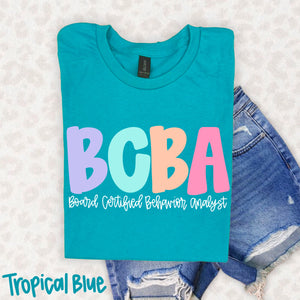 GILDAN - BCBA - Simple
