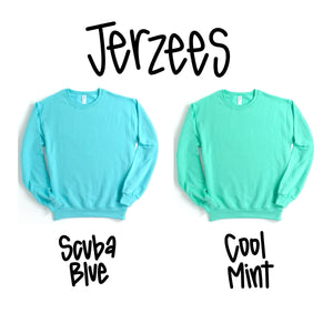 GILDAN - Office Squad - Preppy Bright