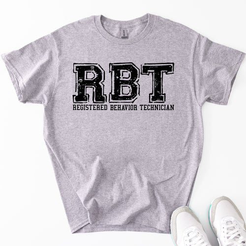 GILDAN - Registered Behavioral Technician - Varsity