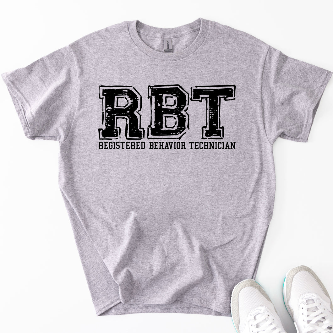 GILDAN - Registered Behavioral Technician - Varsity