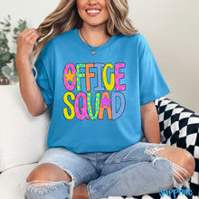 GILDAN - Office Squad - Preppy Bright