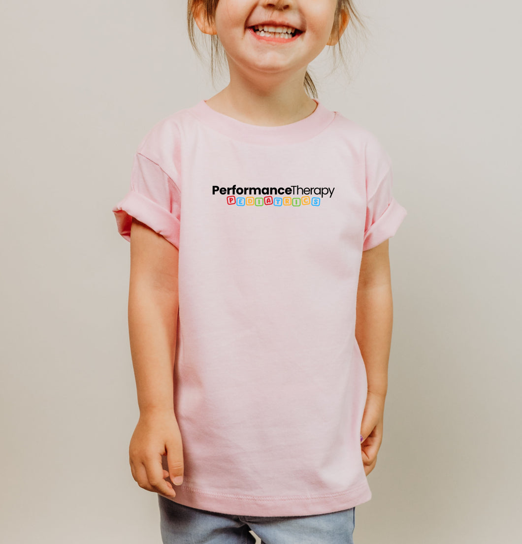 BELLA CANVAS - Performance Therapy Pediatrics Original Youth
