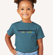 BELLA CANVAS - Performance Therapy Pediatrics Original Toddler