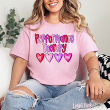 GILDAN - Short Sleeve - Performance Therapy - Valentine