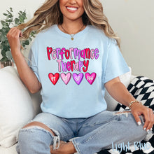 GILDAN - Short Sleeve - Performance Therapy - Valentine