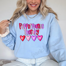 GILDAN - Sweatshirt - Performance Therapy - Valentine