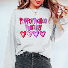 GILDAN - Sweatshirt - Performance Therapy - Valentine