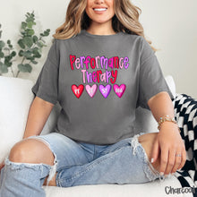 GILDAN - Short Sleeve - Performance Therapy - Valentine