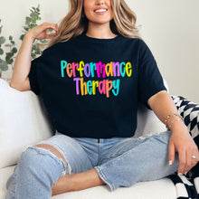 GILDAN - Performance Therapy - Hand Drawn