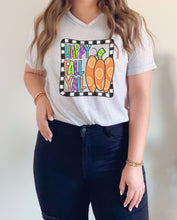 Whimsical Bright Happy Fall Y'all Tee