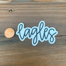 Eagles Sticker