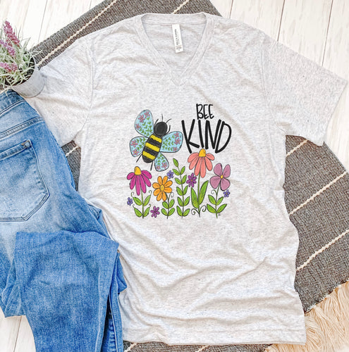 Bee Kind Tee